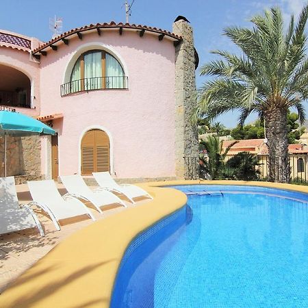 Maryvilla 231 Κάλπε Εξωτερικό φωτογραφία