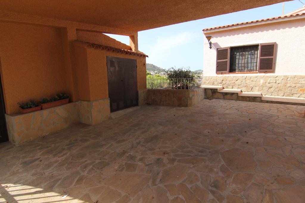 Maryvilla 231 Κάλπε Εξωτερικό φωτογραφία