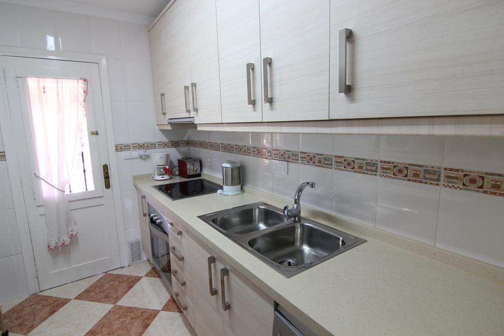 Maryvilla 231 Κάλπε Εξωτερικό φωτογραφία