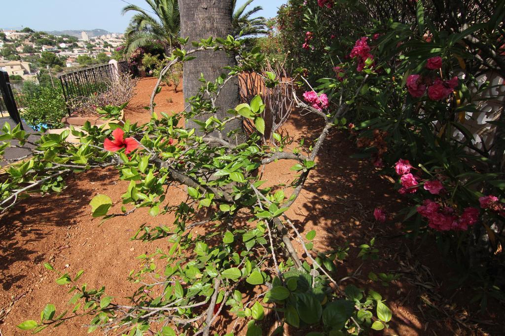Maryvilla 231 Κάλπε Εξωτερικό φωτογραφία