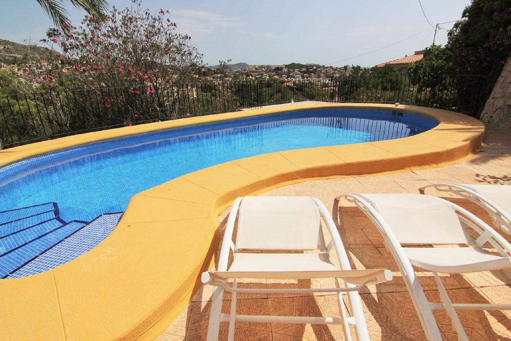 Maryvilla 231 Κάλπε Εξωτερικό φωτογραφία