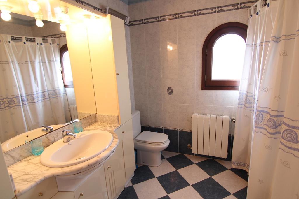 Maryvilla 231 Κάλπε Εξωτερικό φωτογραφία