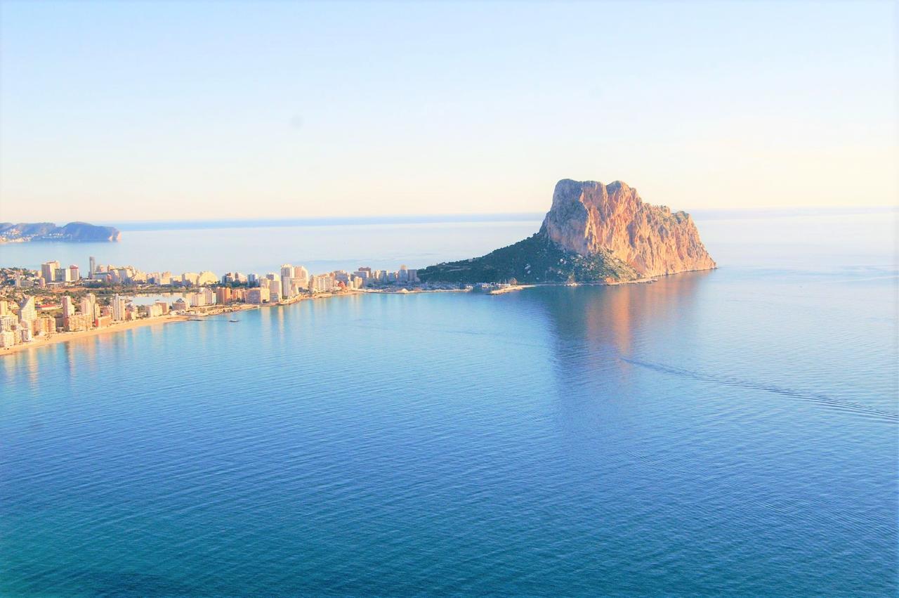 Maryvilla 231 Κάλπε Εξωτερικό φωτογραφία