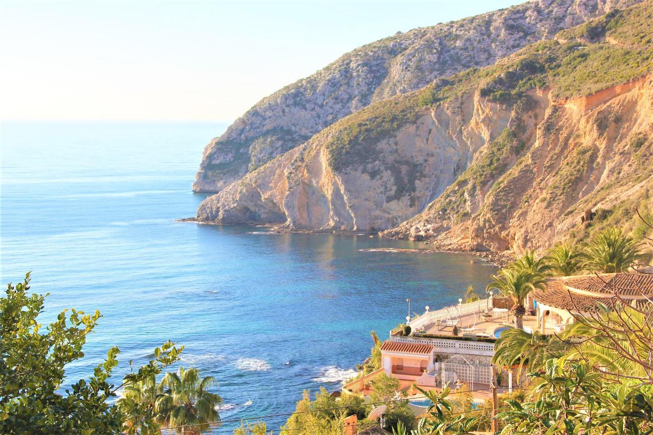 Maryvilla 231 Κάλπε Εξωτερικό φωτογραφία