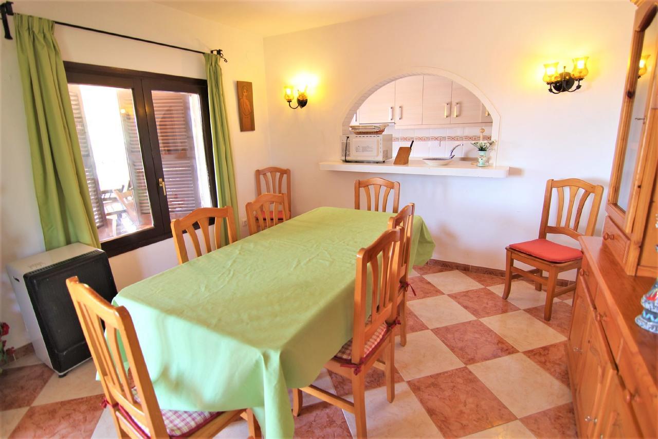 Maryvilla 231 Κάλπε Εξωτερικό φωτογραφία