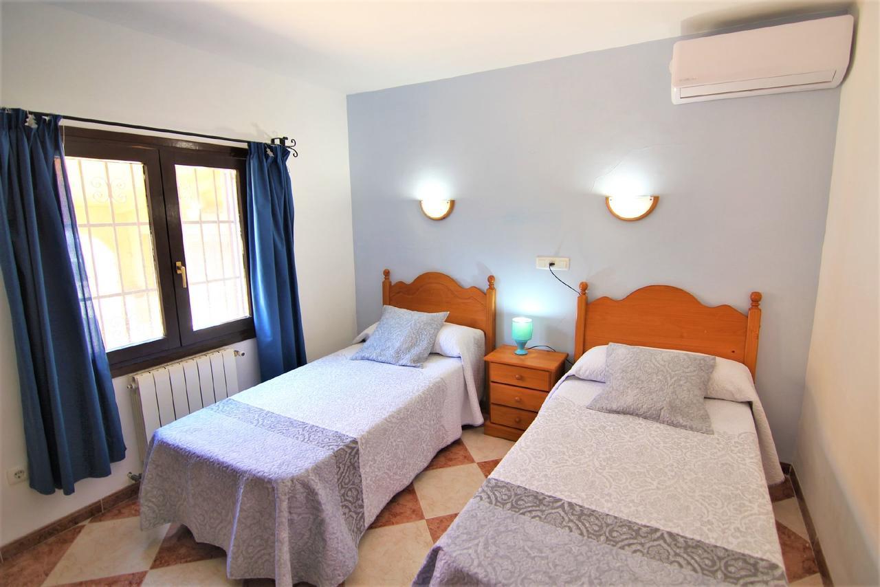 Maryvilla 231 Κάλπε Εξωτερικό φωτογραφία