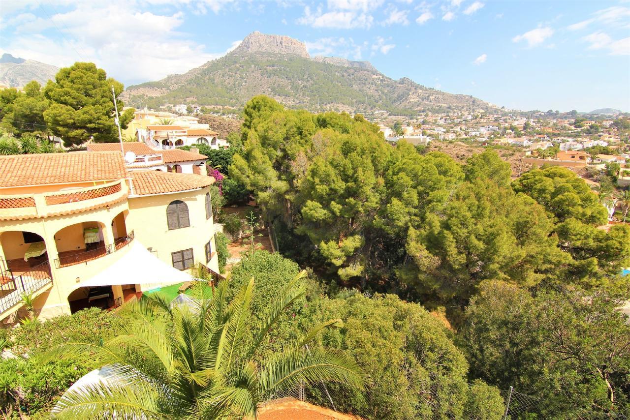 Maryvilla 231 Κάλπε Εξωτερικό φωτογραφία