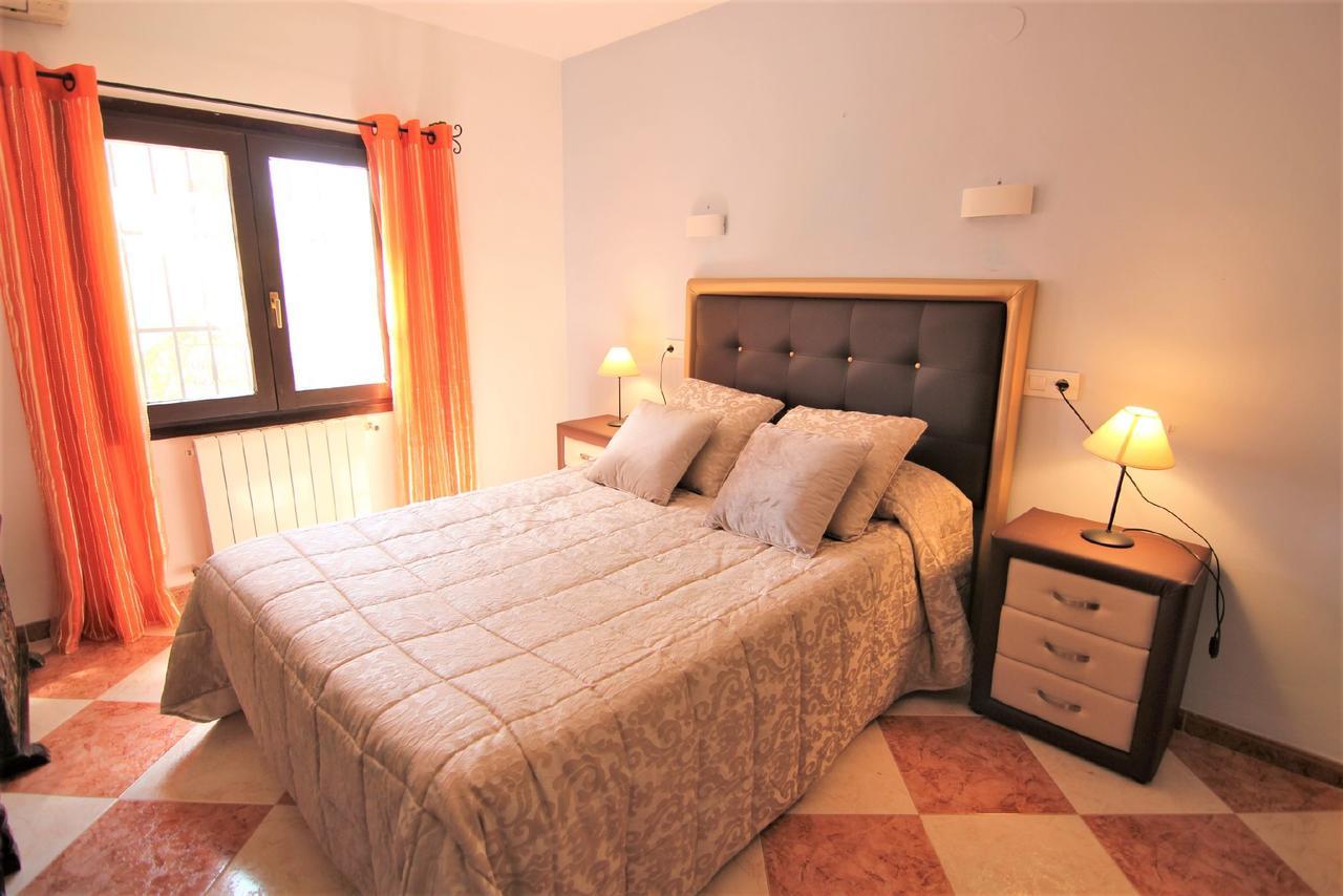 Maryvilla 231 Κάλπε Εξωτερικό φωτογραφία