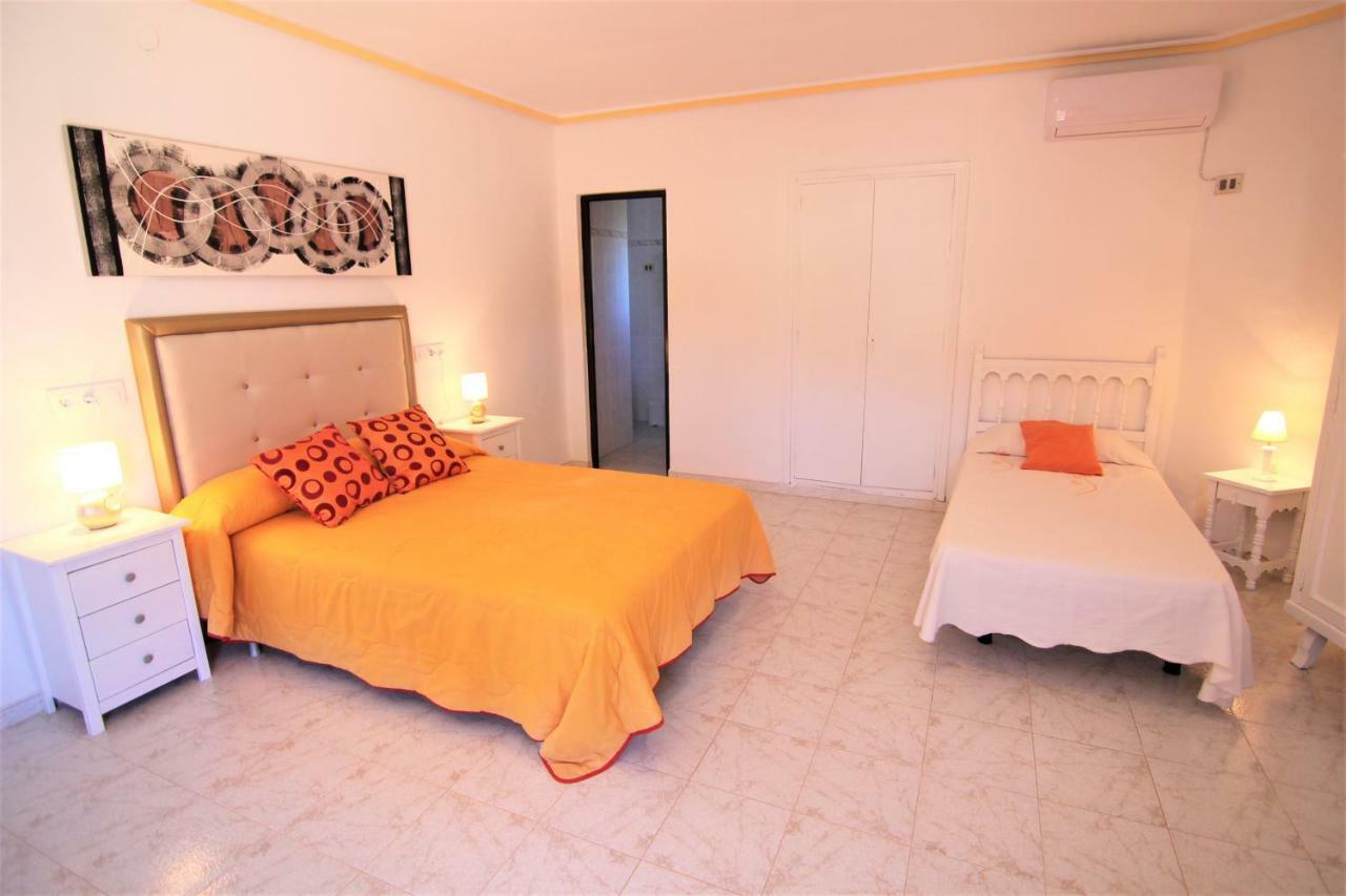 Maryvilla 231 Κάλπε Εξωτερικό φωτογραφία