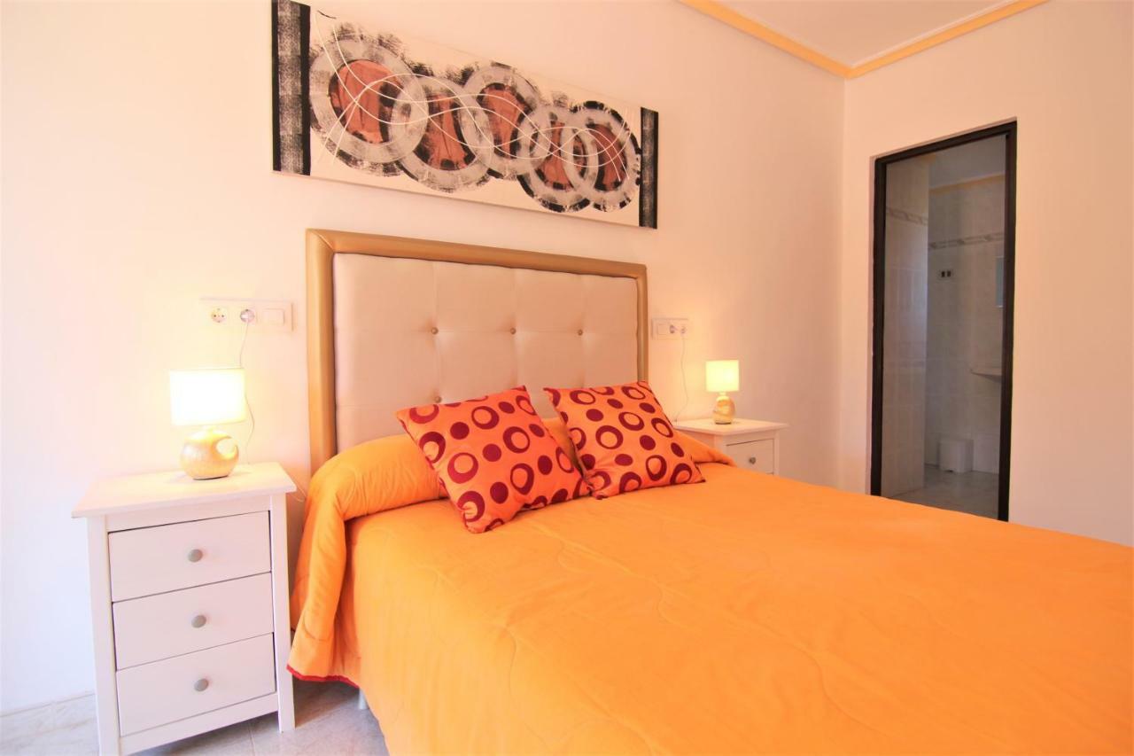 Maryvilla 231 Κάλπε Εξωτερικό φωτογραφία