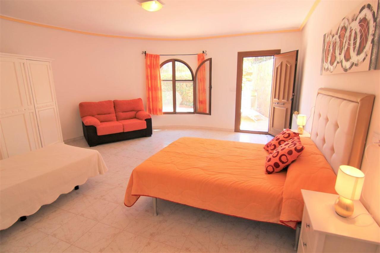 Maryvilla 231 Κάλπε Εξωτερικό φωτογραφία